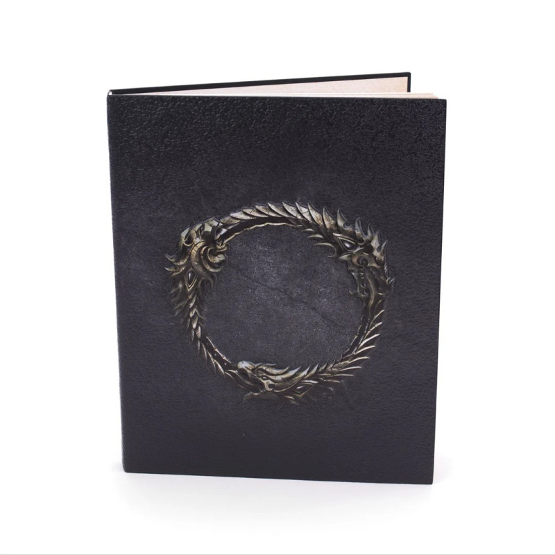 The Elder Scrolls : La Trahison de la Deuxième Ère - Artbook