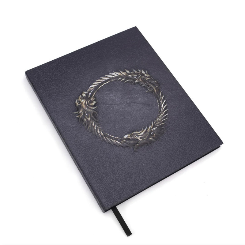 The Elder Scrolls : La Trahison de la Deuxième Ère - Artbook