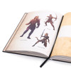 The Elder Scrolls : La Trahison de la Deuxième Ère - Artbook