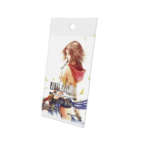 Final Fantasy - Booster Trading Card Opus 28 – Dreamlike Oceans FR