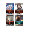 Final Fantasy - Booster Trading Card Opus 28 – Dreamlike Oceans FR