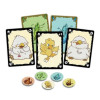 Final Fantasy - Jeu Chocobo’s Crystal Hunt Deluxe