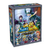 Saint Seiya - Le Jeu de Deckbuilding - Extension : Asgard