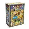 Saint Seiya - Le Jeu de Deckbuilding - Extension : Poseidon