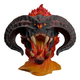 Lord of the Rings - Lampe Balrog