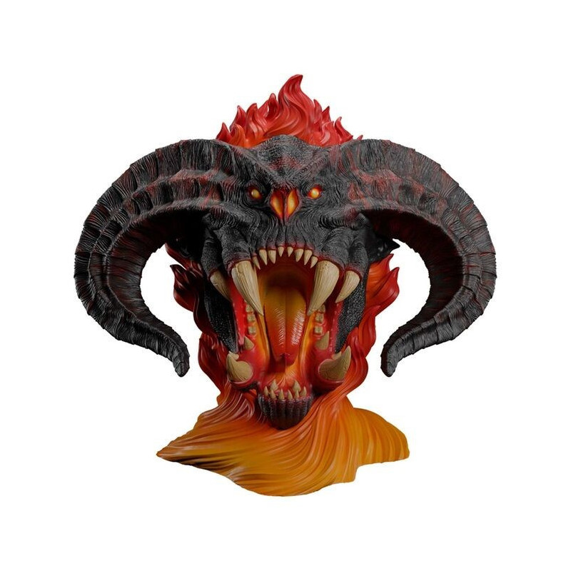 Lord of the Rings - Lampe Balrog