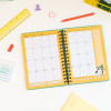 Meow Meow - Agenda Scolaire 2026/2027