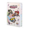 The Powerpuff Girls - Agenda Scolaire 17 mois 2026/2027