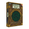 Horreur à Arkham : Lovecraft Letter