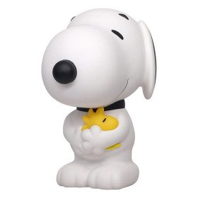 Peanuts - Figurine Tirelire Snoopy