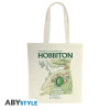 Lord of the Rings - Tote-bag Sac Hobbiton
