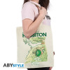Lord of the Rings - Tote-bag Sac Hobbiton
