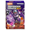 Transformers - Model Kit Maquette Blokees Defender Version 06 Brutal Fang