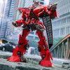 Transformers - Model Kit Maquette Blokees Classic Class 24 Sentinel Prime