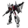 Transformers - Model Kit Maquette Blokees Classic Class 25 Blitzwing