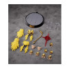 Saint Seiya - Figurine Blokees Champion Dragon Shiryu – Blokees