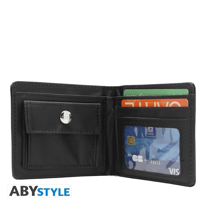 Portefeuille Famille Forger – SPY X FAMILY – ABYstyle