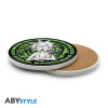 Sous-verre Rick Sanchez – Rick et Morty – ABYstyle