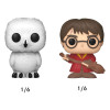 Harry Potter - Bitty Pop! - 4 Pack Dumbledore Mc Gonagall Nick - Funko