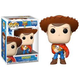 Disney / Pixar : Toy Story 5 - Pop! Woody n°1711