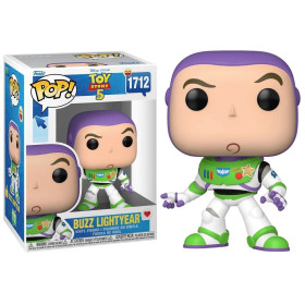 Disney / Pixar : Toy Story 5 - Pop! Buzz L'Eclair n°1712