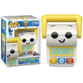 Disney / Pixar : Toy Story 5 - Pop! Smarty Pants n°1715