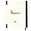 Peanuts - Agenda Scolaire Snoopy 11 mois 2026/2027 – Erik