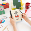 Peanuts - Agenda Scolaire Snoopy 11 mois 2026/2027 – Erik