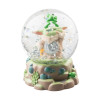 Star Wars : Mandalorian & Grogu - Boule à Neige Grogu