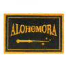 Harry Potter - Paillasson tapis Alohomora