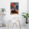 DC Comics – Grand Poster Supergirl – Grupo Erik