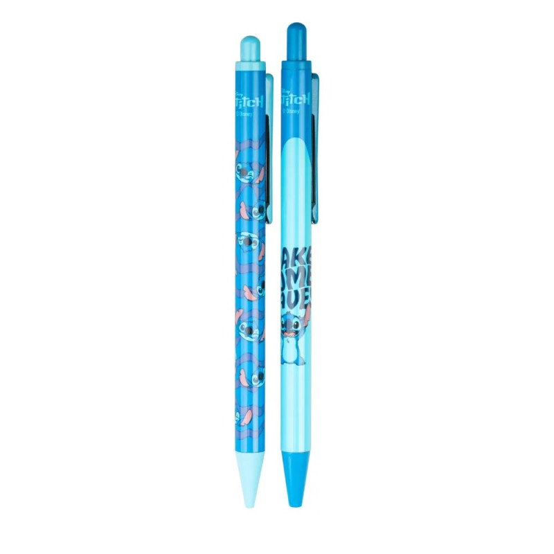 Disney – Porte-stylo Stitch – Grupo Erik