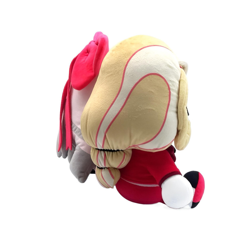NOVEMBRE 2026 : Hazbin Hotel - Pack 2 Peluches Charlie & Vaggie 22 cm