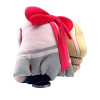 NOVEMBRE 2026 : Hazbin Hotel - Pack 2 Peluches Charlie & Vaggie 22 cm