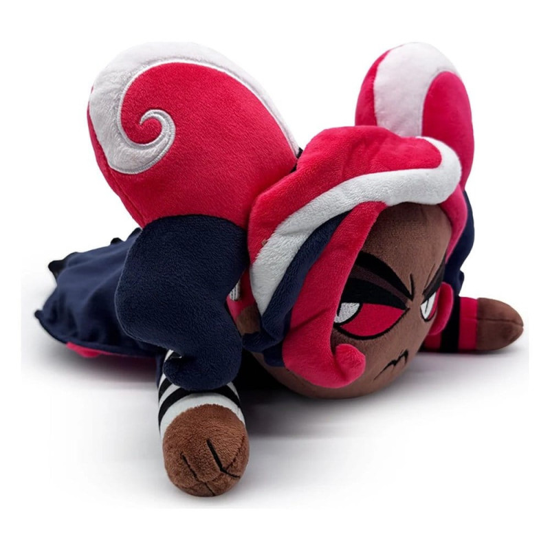 NOVEMBRE 2026 : Hazbin Hotel - Peluche  Velvette Weighted Plush 40 cm