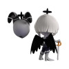 NOVEMBRE 2026 : Hazbin Hotel - Figurine vinyle Lute 13 cm