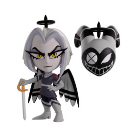 Hazbin Hotel - Figurine vinyle Lute 13 cm
