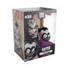 NOVEMBRE 2026 : Hazbin Hotel - Figurine vinyle Lute 13 cm