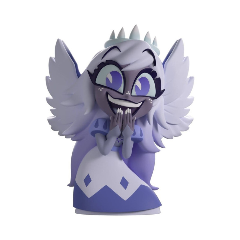 Hazbin Hotel - Figurine vinyle Emily 12 cm