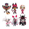 Hazbin Hotel - Figurine PVC Blind Box 8 cm 1 EXEMPLAIRE ALEATOIRE