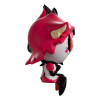 OCTOBRE 2026 : Hazbin Hotel - Figurines Monitor Buddiez Youtooz Alastor & Niffty 6 cm