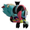 OCTOBRE 2026 : Hazbin Hotel - Figurines Monitor Buddiez Youtooz Fizz & Ozzie 6 cm