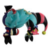 OCTOBRE 2026 : Hazbin Hotel - Figurines Monitor Buddiez Youtooz Fizz & Ozzie 6 cm