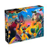 Grendizer - Puzzle 1000 pièces UFO Robot Goldorak XperienZ Edition Limitée