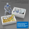 Gundam – Action Base 7 White & Option Box –  Bandai