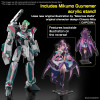 Macross – HG 1/100 VF-31S Siegfried Deluxe Set - Bandai