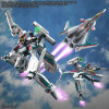 Macross – HG 1/100 VF-31S Siegfried (Arad Molders Use) - Bandai