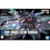 Gundam - HG 1/144 Legend Gundam
