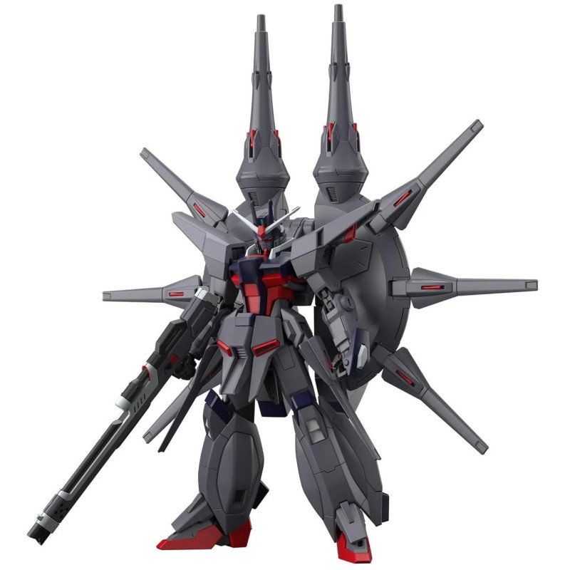 Gundam - HG 1/144 Legend Gundam