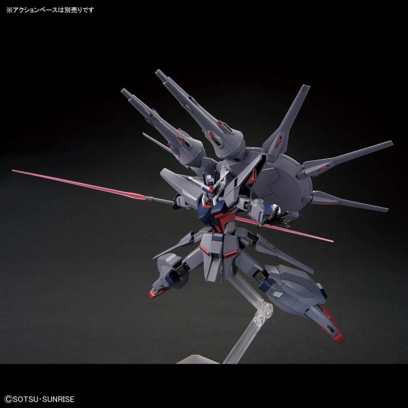 Gundam - HG 1/144 Legend Gundam